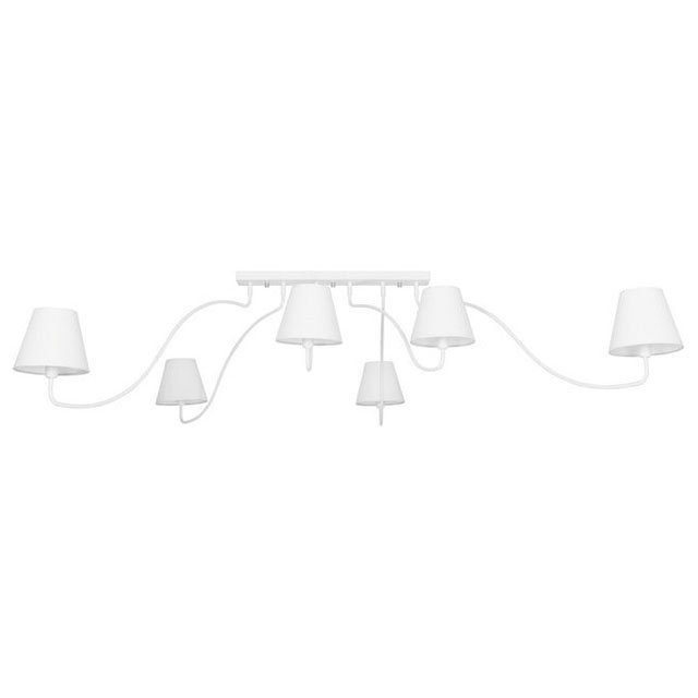 

Люстра Nowodvorski 6546 Swivel White