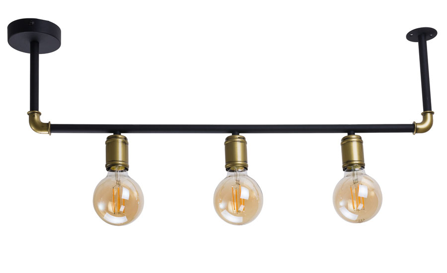 

Люстра TK Lighting 4147 HYDRIA