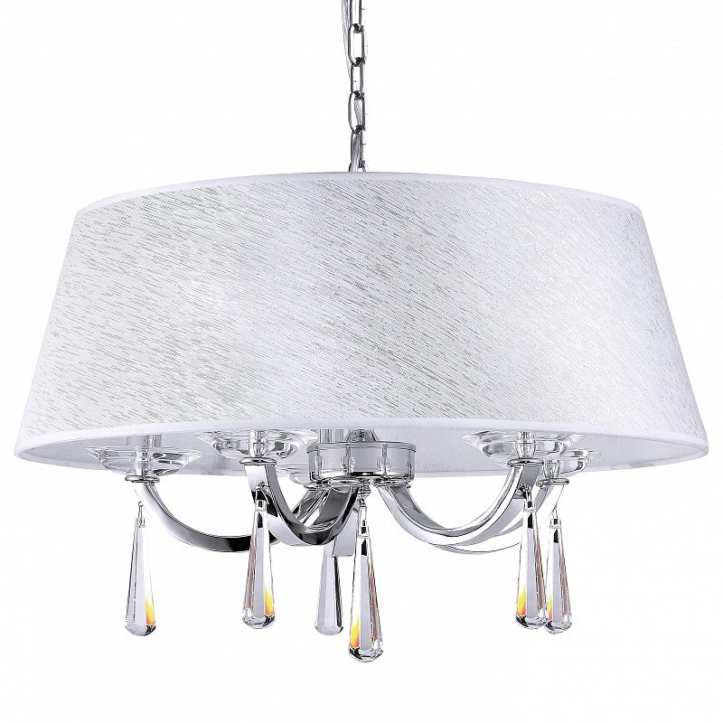 

Люстра CRYSTAL LUX LIVING SP5