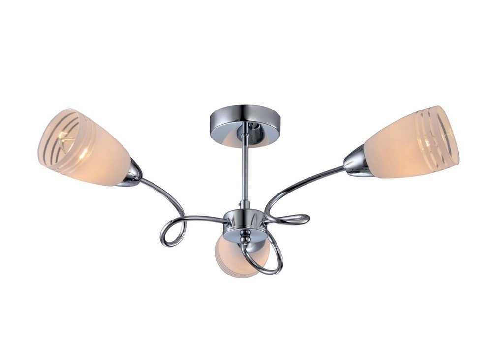 

Люстра Globo 541000-3D Wanlida