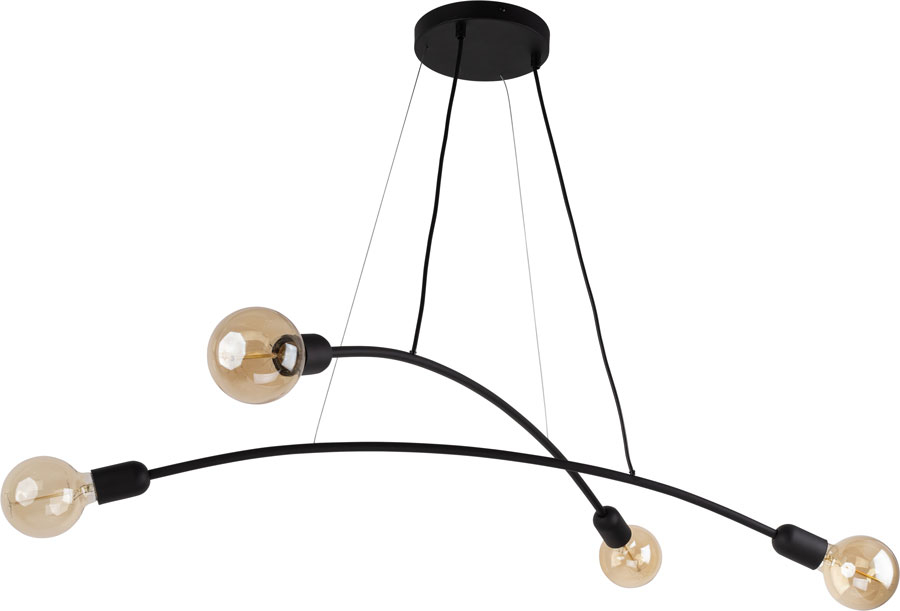 

Люстра TK Lighting 2724 HELIX