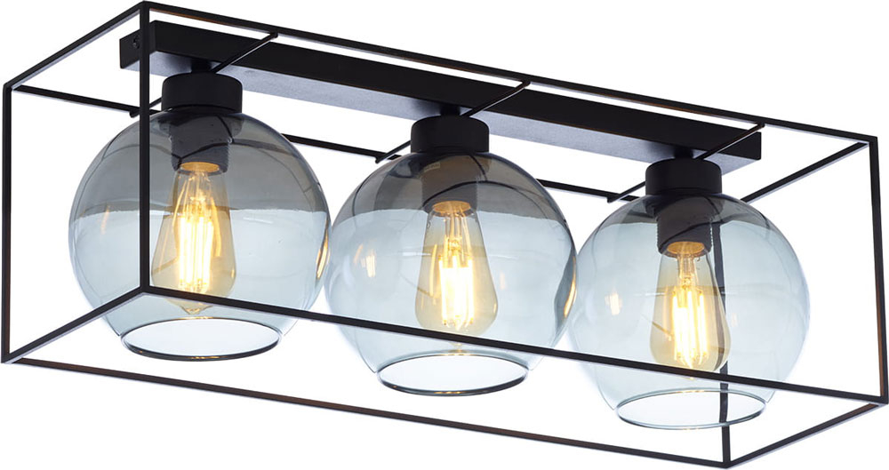 

Люстра TK Lighting 4030 SION