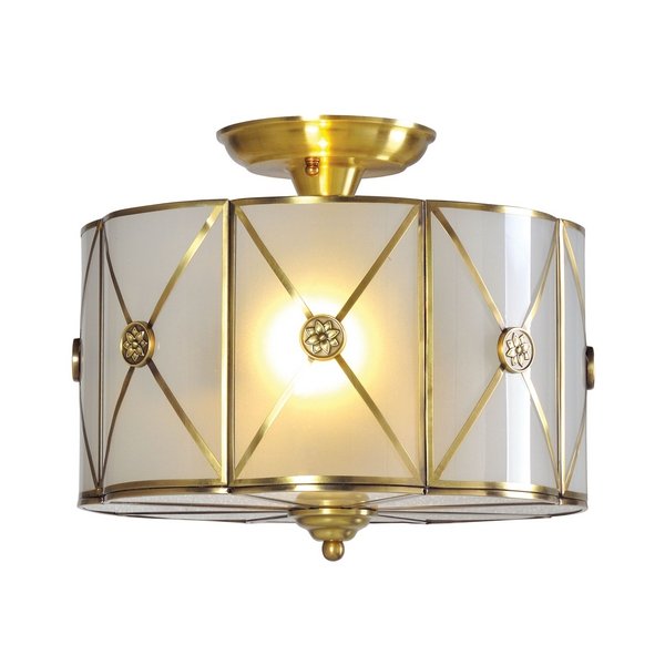 

Люстра Arte lamp A9055PL-2AB