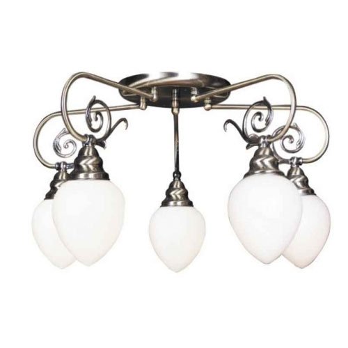 

Люстра Arte lamp A3853PL-5AB