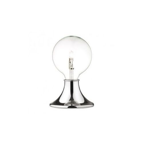 

Настольная лампа Ideal Lux 46341 TL1 Cromo Touch