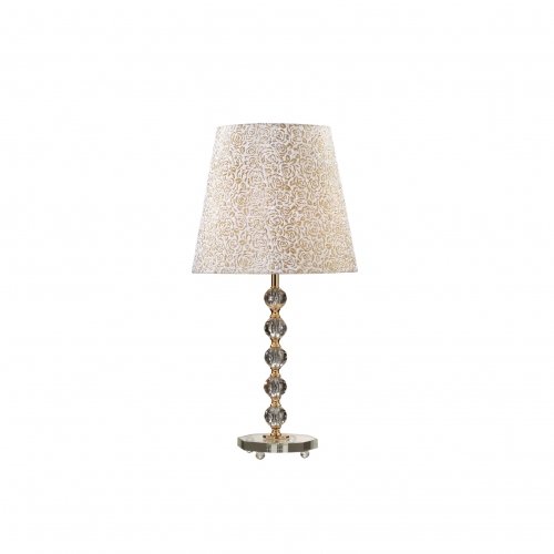 

Настольная лампа Ideal Lux QUEEN TL1 BIG 73408