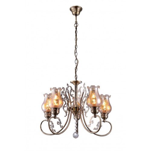 

Люстра Arte lamp A9561LM-5AB