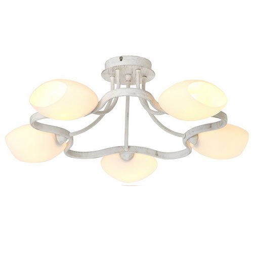 

Люстра Arte lamp A3004PL-5WA