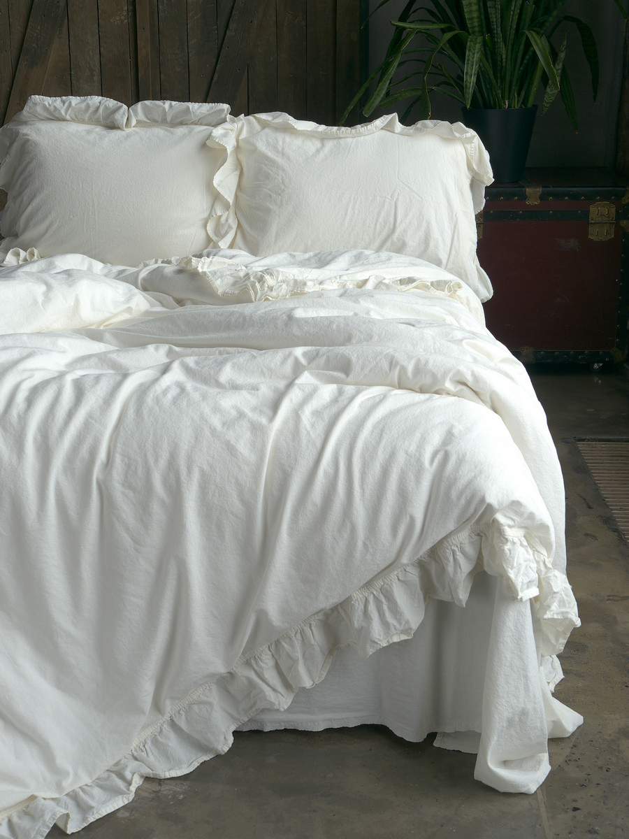 

Комплект постельного белья Limasso Snow White Exclusive 160х220