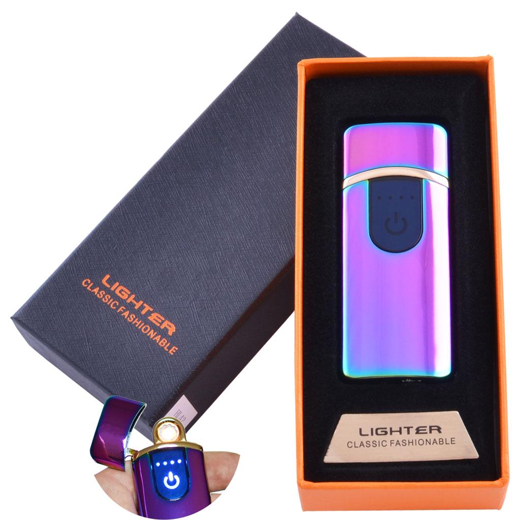 

Электрическая USB Зажигалка, Dzen Type K