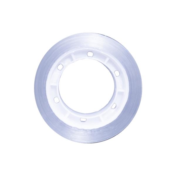 

Скотч канцелярский Super Clear 24 мм x 33 м (KN) (17 шт.)
