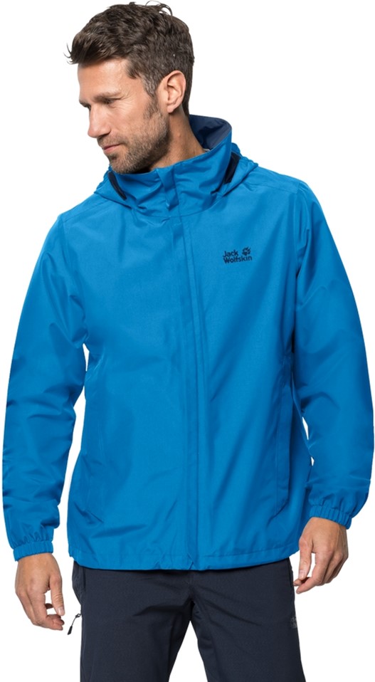 

Ветровка Jack Wolfskin Stormy Point Jacket M 1111141-1152 L