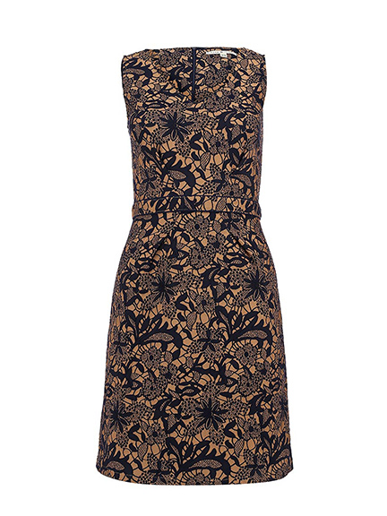 

Платье Uttam Boutique  Черный 8000076, Платье Uttam Boutique M Черный 8000076