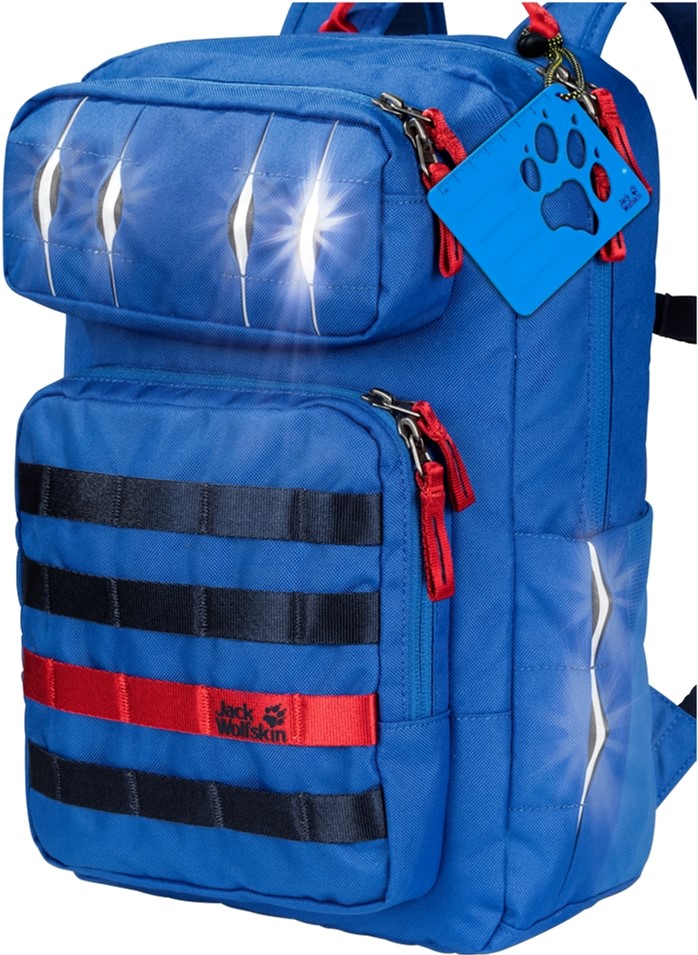 

Рюкзак Jack Wolfskin Little Trt 2008201-1201