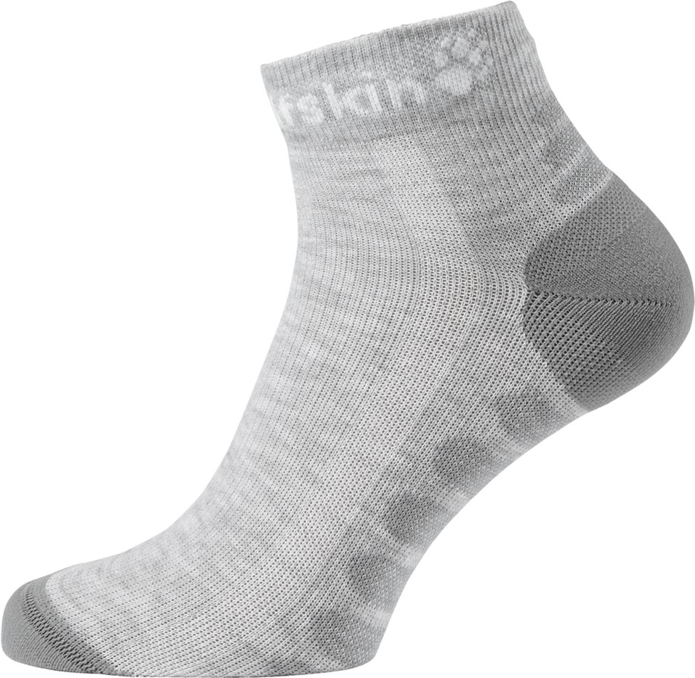 

Носки Jack Wolfskin Multifunction Sock Low Cut W 1908601-6111 38-40