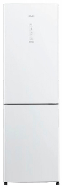 

Двухкамерный холодильник HITACHI R-BG410PUC6XGPW