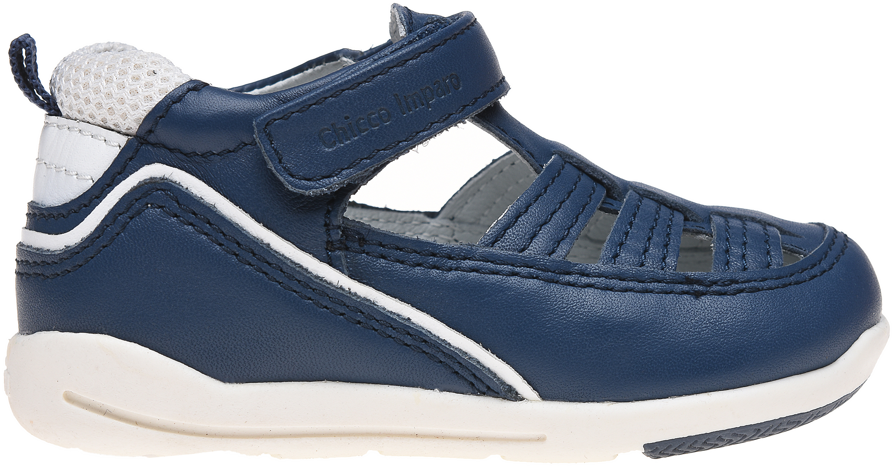 

Сандалии Chicco 010.59448-800 20 13.3 см (8055344823282)