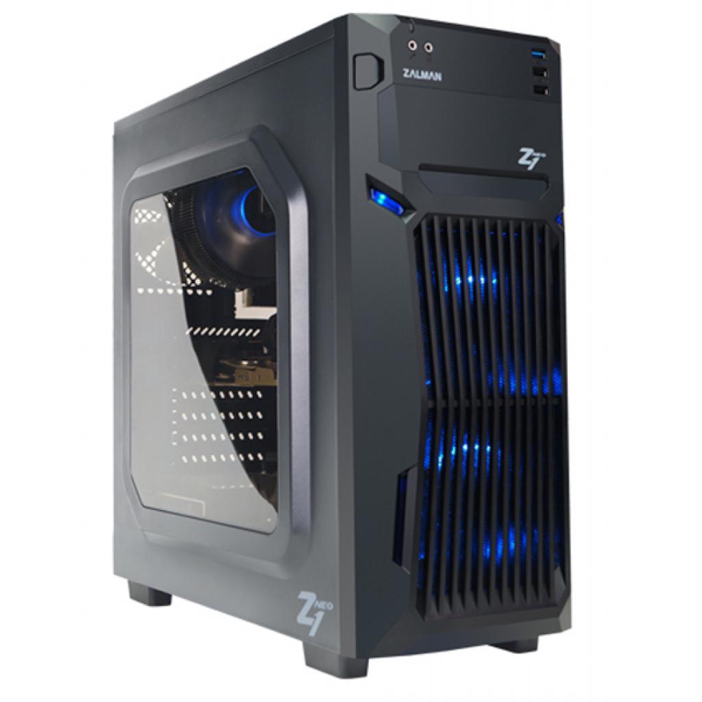 

Корпус Zalman Z1 NEO