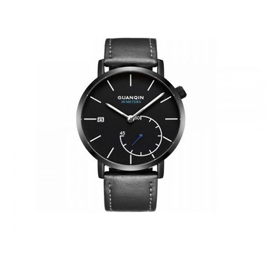 

Часы Guanqin Black-Black-Black GS19083 CL