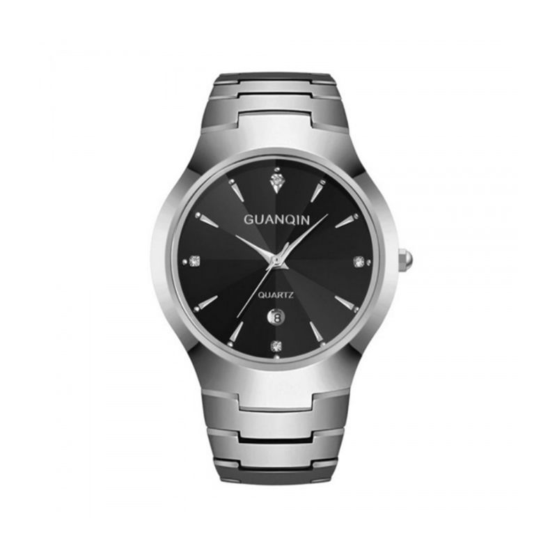 

Часы Guanqin Black-Black-Black GQ30018 CS Big Size