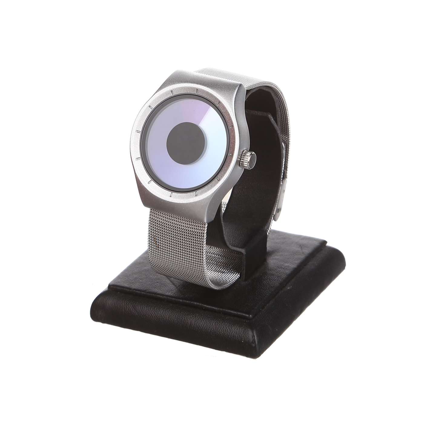

Часы Guanqin Silver-BluePurple-Silver GS19043 CS