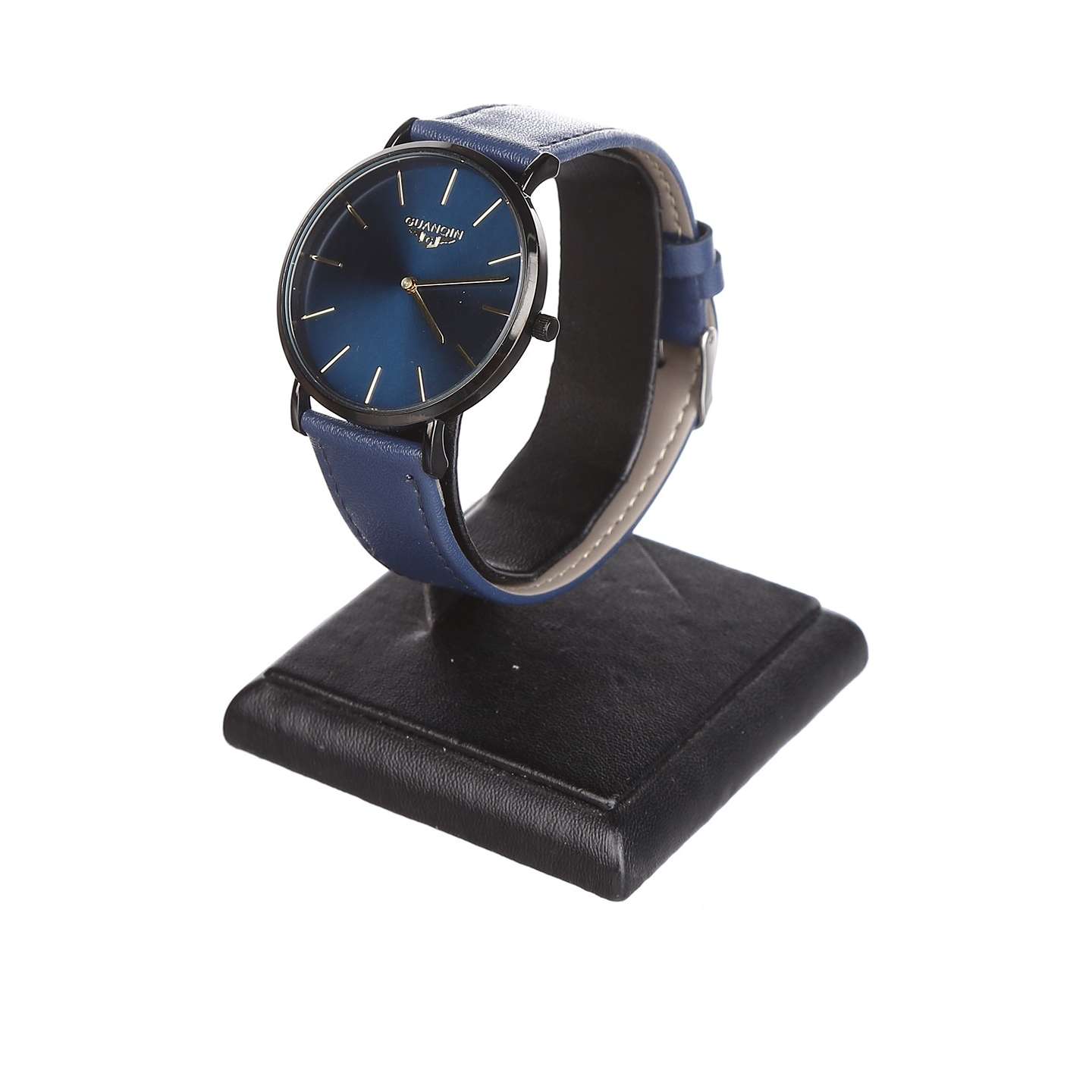 

Часы Guanqin Black-Blue-Blue GS19081 CL