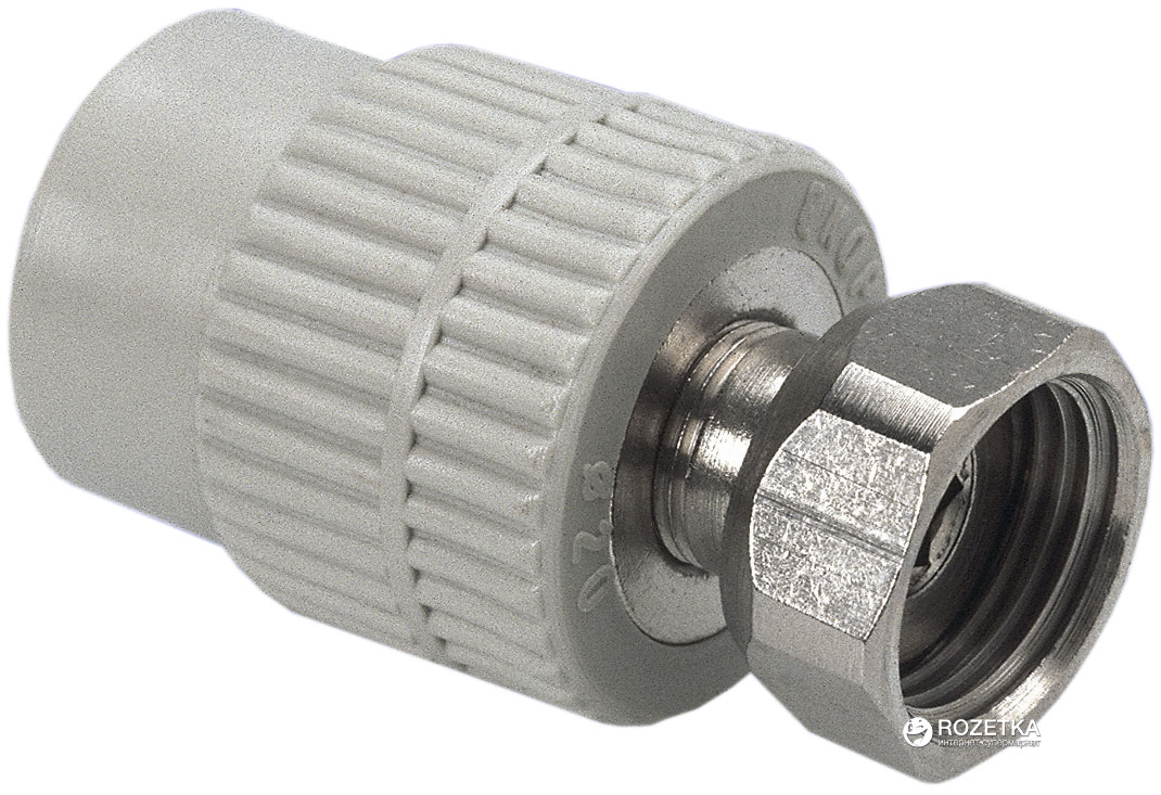 

Переходник Ekoplastik с МВ и PMD 32x5/4" (8595185421280)