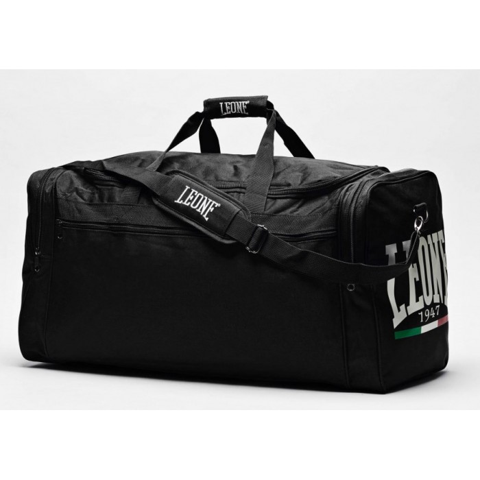 

Спортивная сумка Leone Sportivo Black