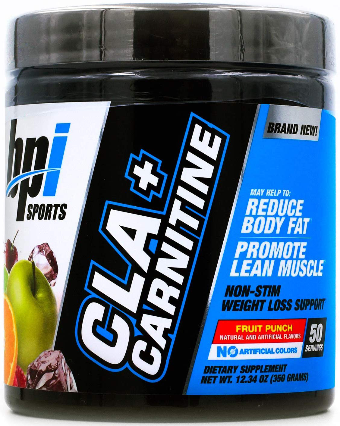 

Жиросжигатель BPI Cla Plus Carnitine 300 г - Fruit Punch (811213026653)