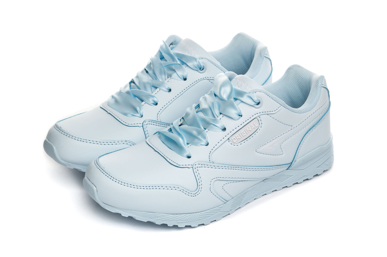 

Кроссовки женские Badox sky blue 38