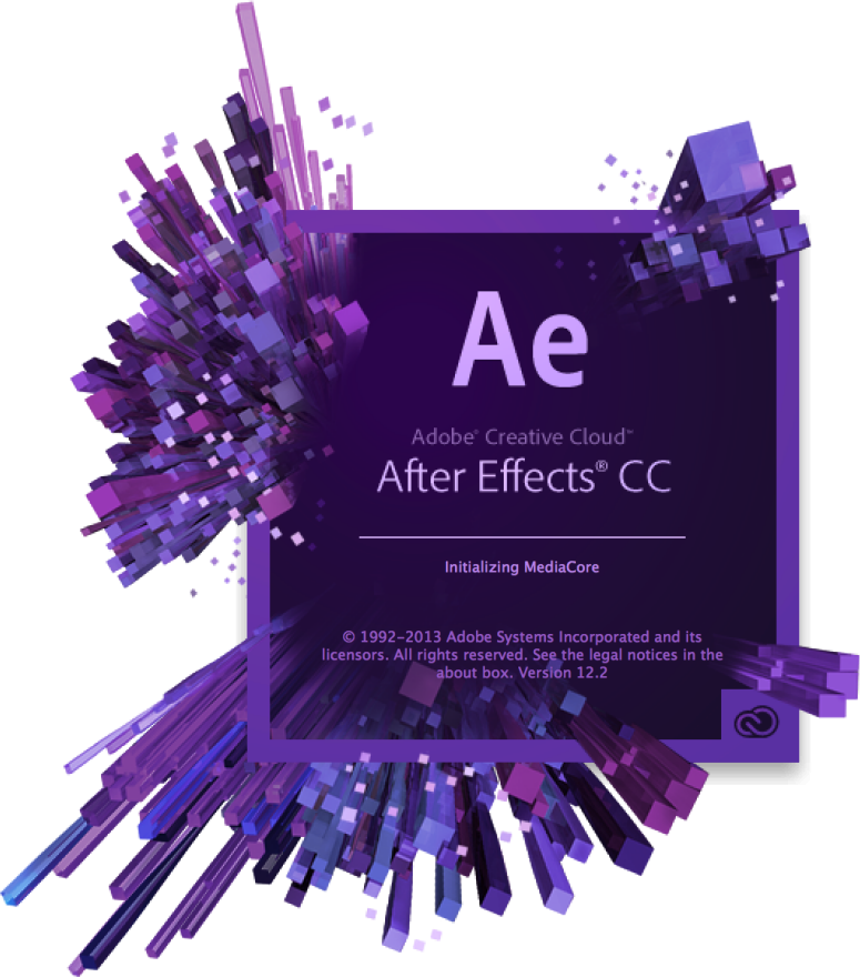 

Adobe After Effects CC for teams. Ліцензія для комерційних організацій і приватних користувачів, річна підписка на одного користувача в межах замовлення від 1 до 9