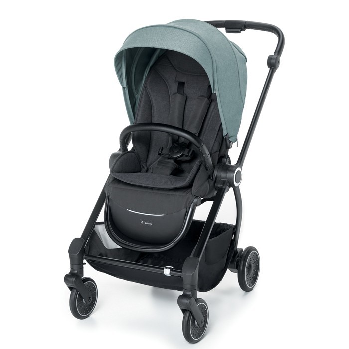 

Прогулочная коляска Espiro Galaxy 05 Turquoise