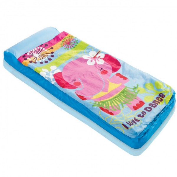 

Надувная мебель Intex Hula Elly Kidz Airbed (66802NP) (F00197138)