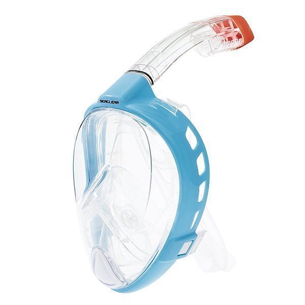 

Маска для дайвинга Bestway 24034E Blue (F00196971)
