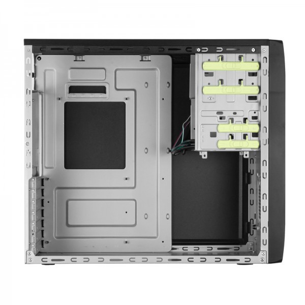 

Корпус CHIEFTEC CG-04B-OP (F00184370)