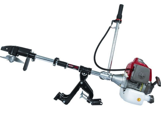 

Мотор Vitals Professional LM 391-4a (F00199372)