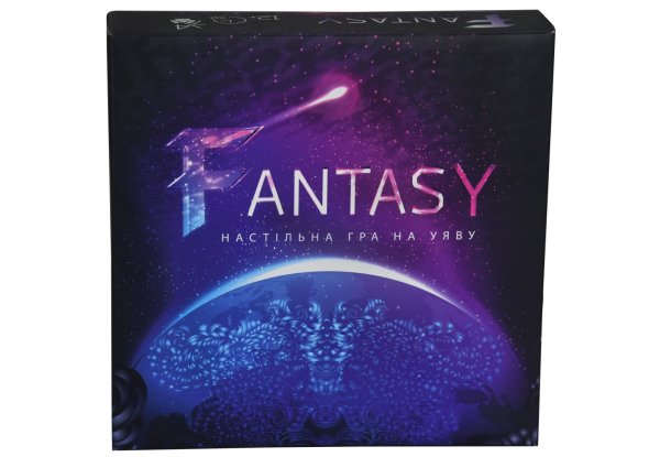 

Игра Strateg Fantasy (30564) (F00196760)