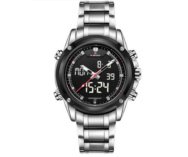 

Мужские часы Naviforce 9050M