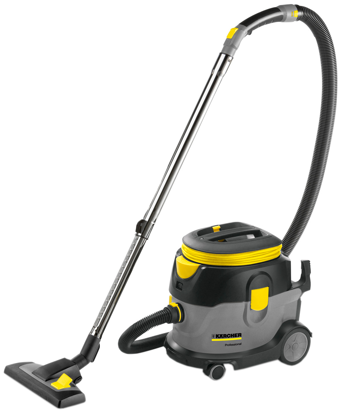 

Пылесос для сухой уборки Karcher T 15/1 HEPA (1.355-235.0)