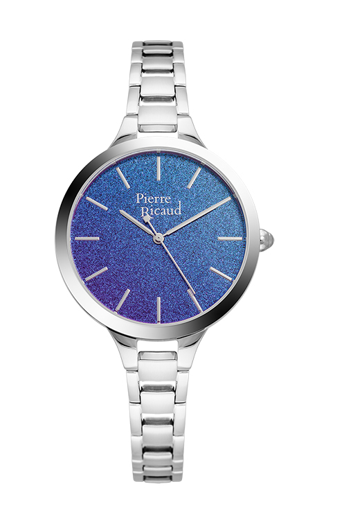

Женские часы Pierre Ricaud PR 22047.5115Q