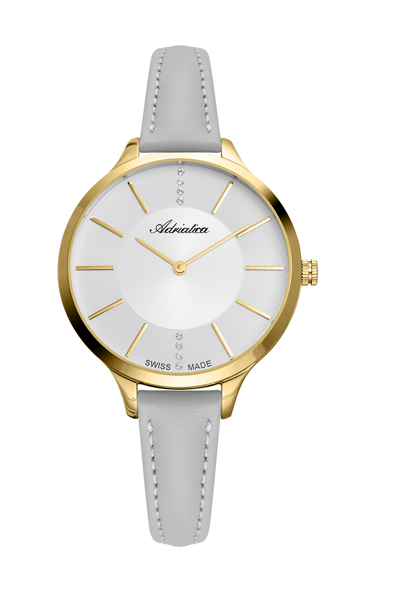 

Женские часы Adriatica ADR 3433.1G13Q