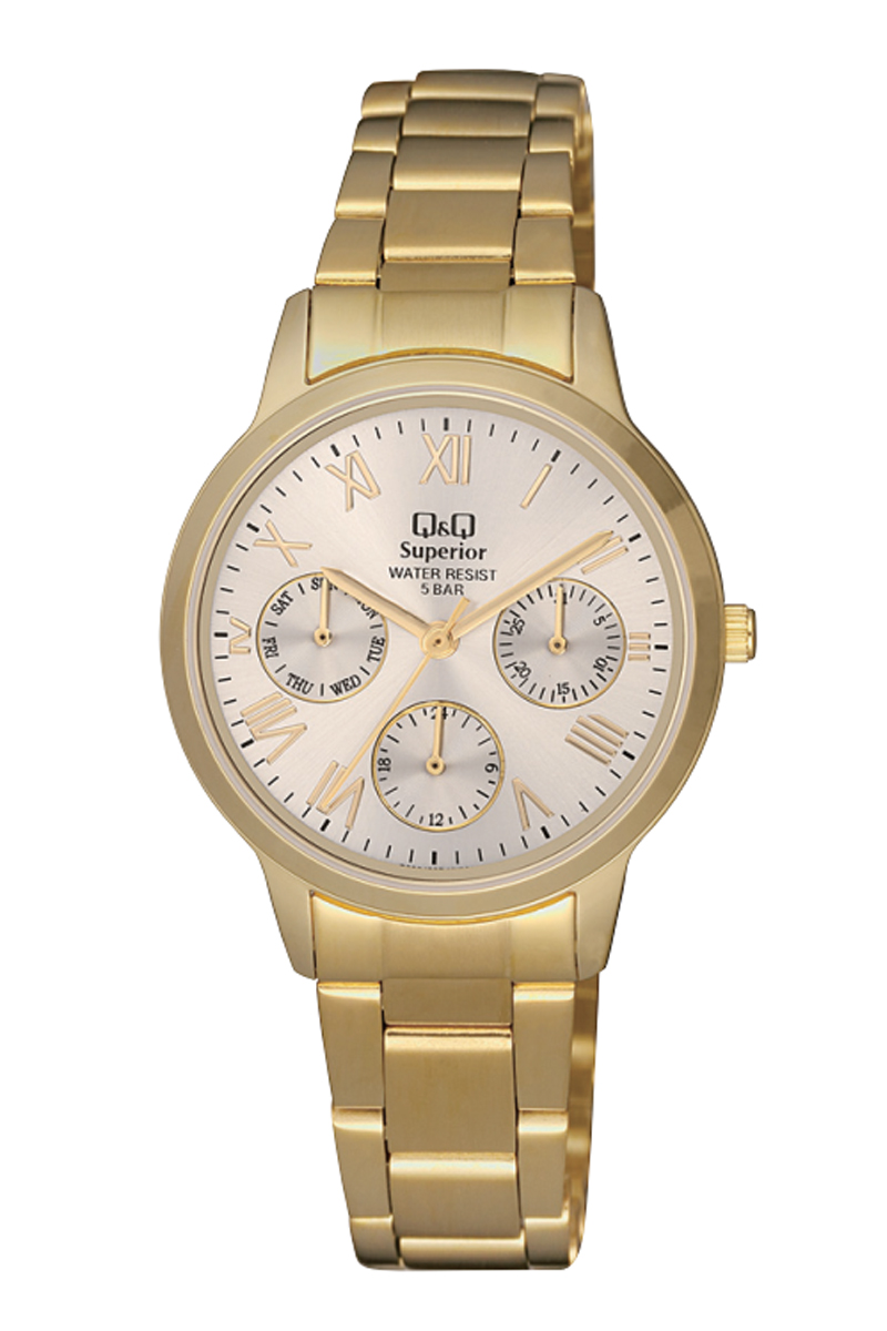 

Женские часы Q&Q S303J007Y