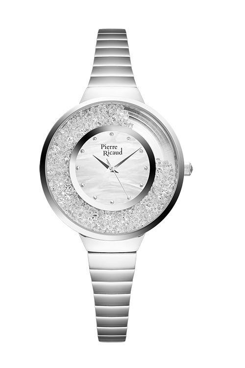 

Женские часы Pierre Ricaud PR 21093.514FQ