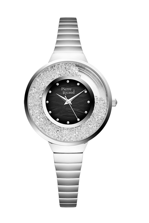 

Женские часы Pierre Ricaud PR 21093.514EQ