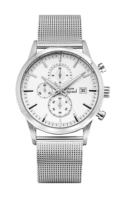

Мужские часы Pierre Ricaud PR 97201.5113CH