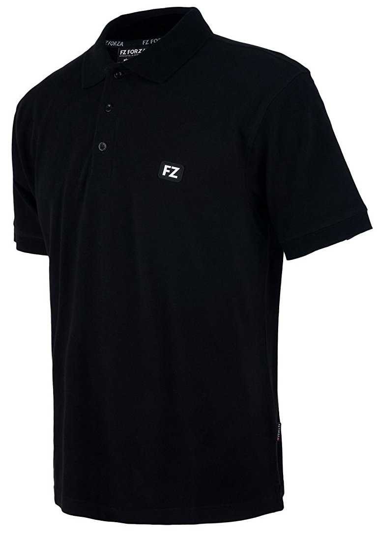 

Поло FZ Forza Valentin Polo Tee Black, Поло FZ Forza Valentin Polo Tee Black XS