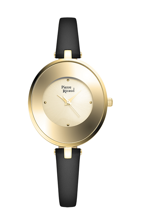 

Женские часы Pierre Ricaud PR 22050.1241Q