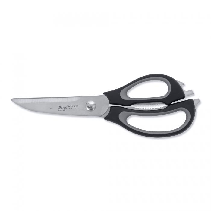 

Кухонные ножницы BergHOFF Essentials для птицы 255 мм