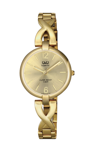 

Женские часы Q&Q S297J010Y