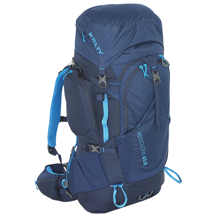 

Рюкзак Kelty Redcloud 65 Jr Синий